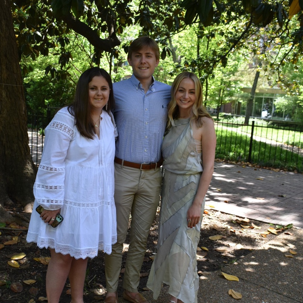 Meet your Posher, Lauren
